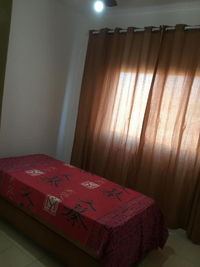 Hospedagem Da Rose - Cabo Frio Zewnętrze zdjęcie